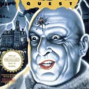 Addams Family The Uncle Festers Quest
