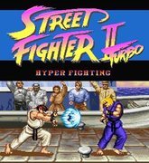 Street Fighter Ii Rainbow Edition Emulator Roms