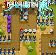 Tower Defense Games
