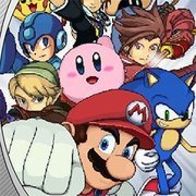 Mario Games Super Smash Flash 2