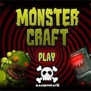   Monster Craft 2 -  6