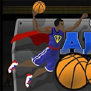 Alley Oop