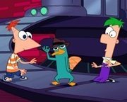 Phineas and Ferb: Transportinators of Doom