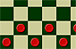 3 in 1 Checkers