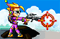 Canyon Shooter 2