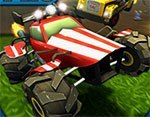 Crash Drive 2