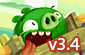Bad Piggies 3.4