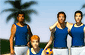 Beach Soccer