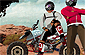 Box 10 ATV