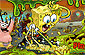 SpongeBob Soak N Squeeze