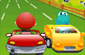 Mario Kart Racing