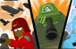 Massive War