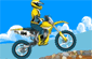 Motorcross Racing