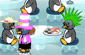 Penguin Diner 2