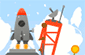 Wonder Rocket