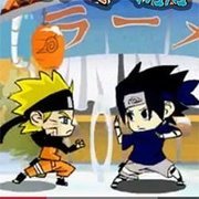 Naruto Mini Battle 2 - Play Now - KBH