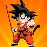  Dragon Ball  img-1