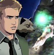 Wolfblood Shadow Runners