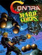 Contra Hard Corps