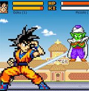 Dragon Ball Z Games - Play Dragon Ball Z Games on KBHGames