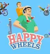 Happy Wheels