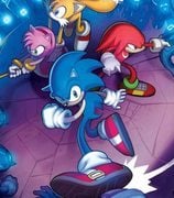 Ultimate Flash Sonic Super Sonic Hack