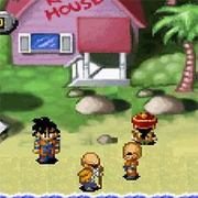 The legacy of goku game