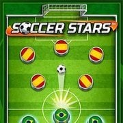   Soccer Stars -  9