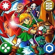 The Legend of Zelda: The Oracle of Seasons