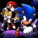 Sonic Classic Heroes - Online Games On KBHGames