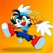 Klonoa 2