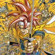 Chrono Trigger Crimson Echoes