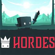 Hordes (IO)