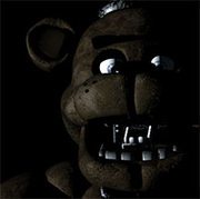 Overnight 2 Fnaf   -  3