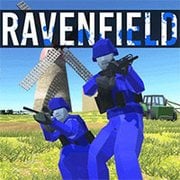 Ravenfield 2 скачать игру