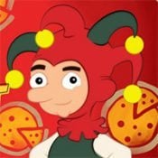 Pizza-pocalypse – Gumball - Play Game