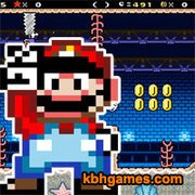 New Mario’s Adventure