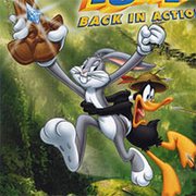 Looney Tunes – Back in Action