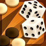 Backgammon Playdrift