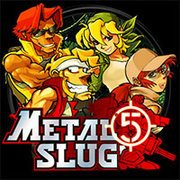 metal slug 2 miniclip