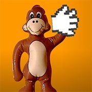 Spank The Monkey 🕹️ Play on CrazyGames