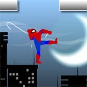 Spider-man City Raid
