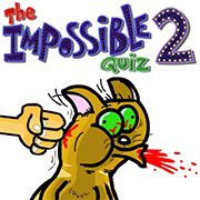 THE IMPOSSIBLE QUIZ - Jogue Grátis Online!
