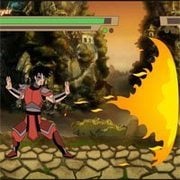 avatar arena game yurk