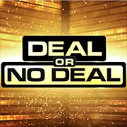 deal or no deal games