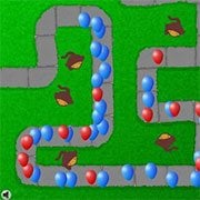 Bloons Td 2 Play Online Free Game