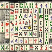 🕹️ Play Master Qwan's Mahjongg Game: Free Online Chinese Mahjong