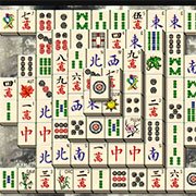 Master Qwan's Mahjongg 🕹️ Play on Play123