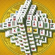 Mahjong Connect 2 