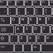 Keybr